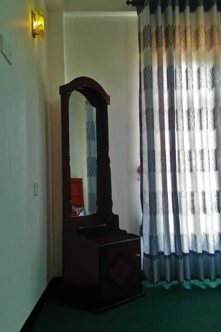 Bed & Breakfast Wonder Hills *