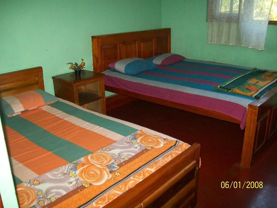 Guest house A & D Holiday