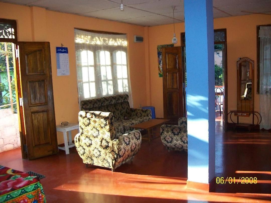 A & D Holiday Nuwara Eliya