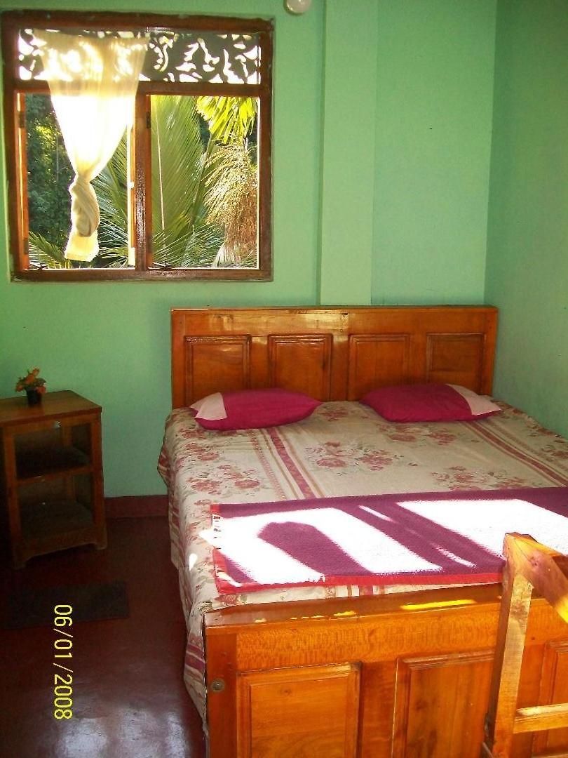 Guest house A & D Holiday Nuwara Eliya
