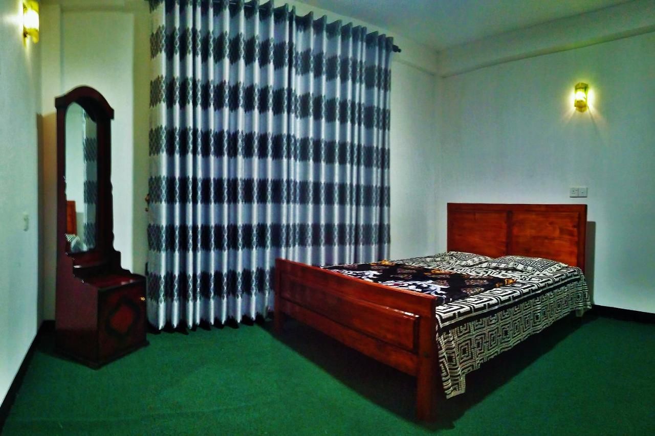 Bed & Breakfast Wonder Hills *