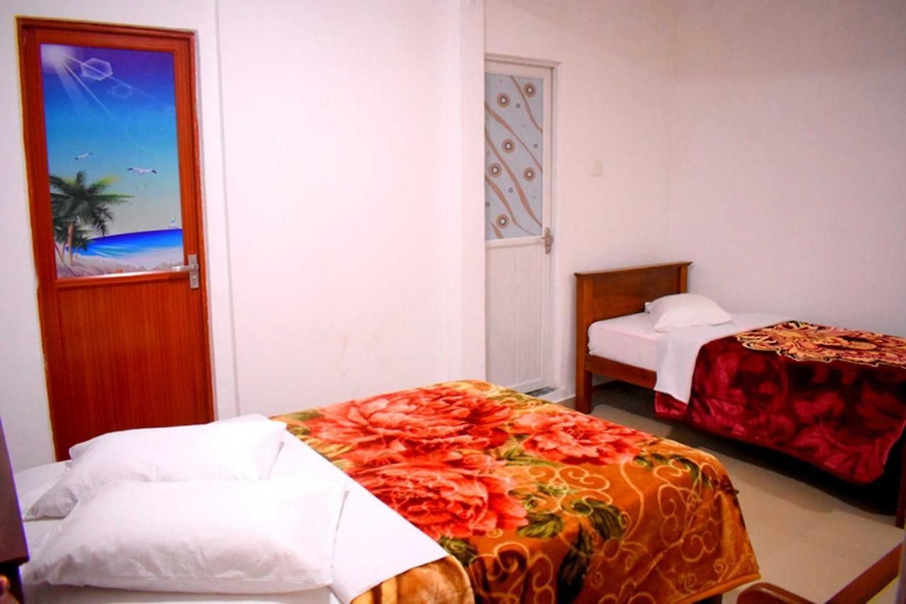 Pedro Resort Family Cottages Nuwara Eliya