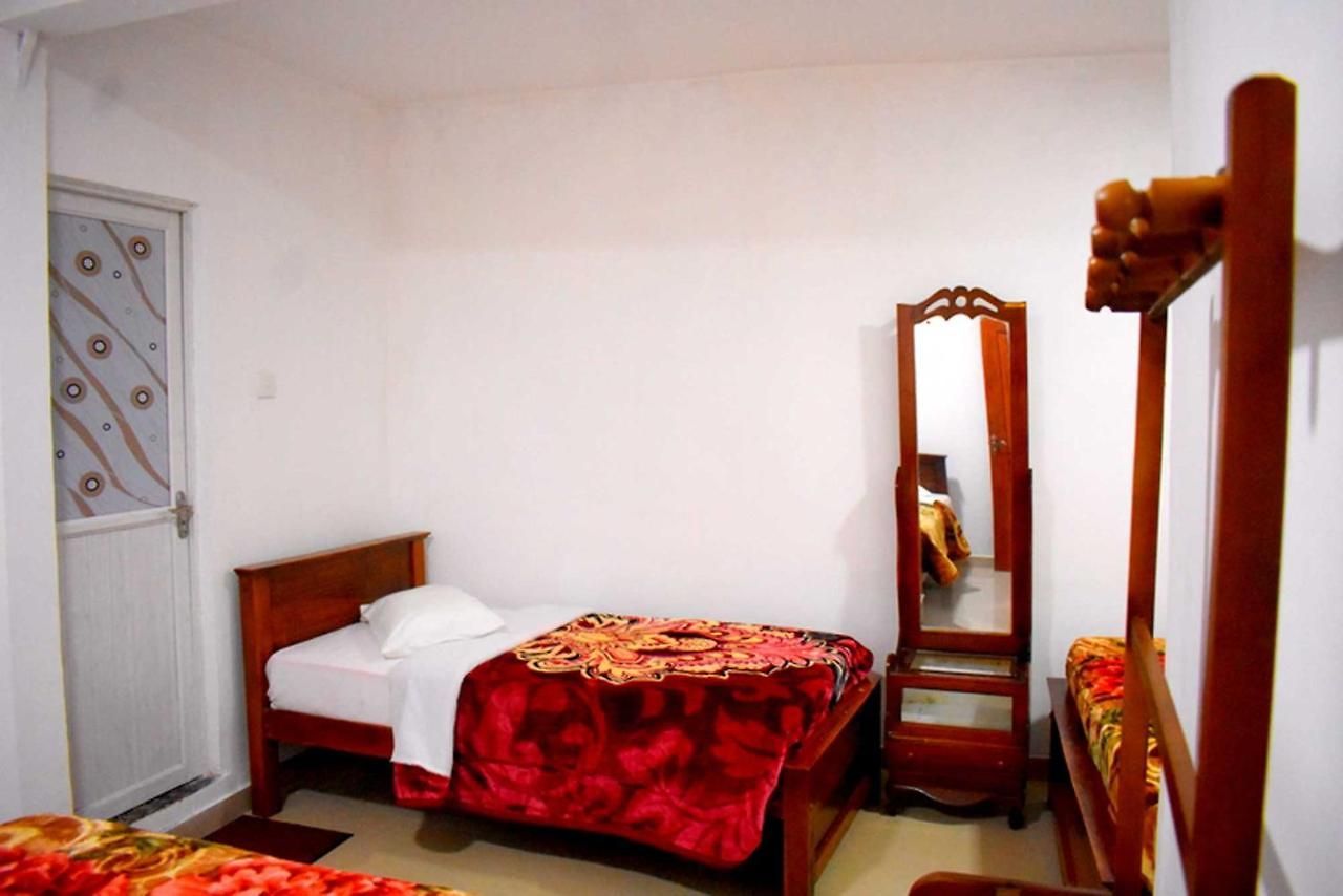 Pedro Resort Family Cottages Guest house 2*