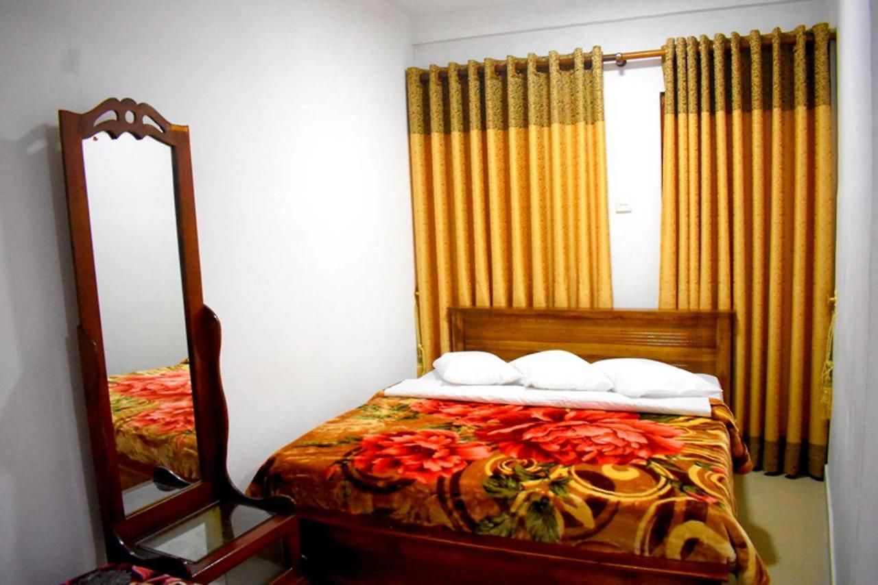 Pedro Resort Family Cottages Guest house