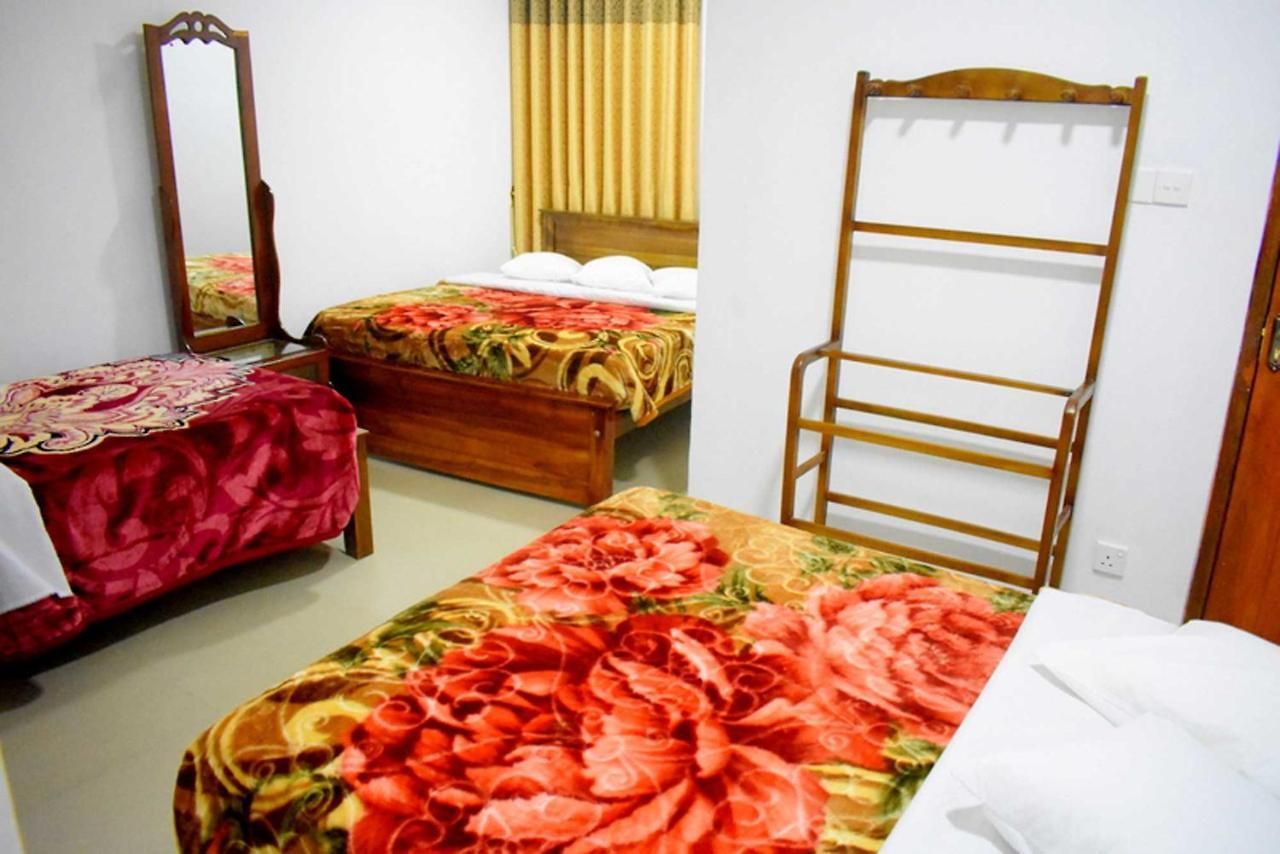 Pedro Resort Family Cottages 2* Nuwara Eliya