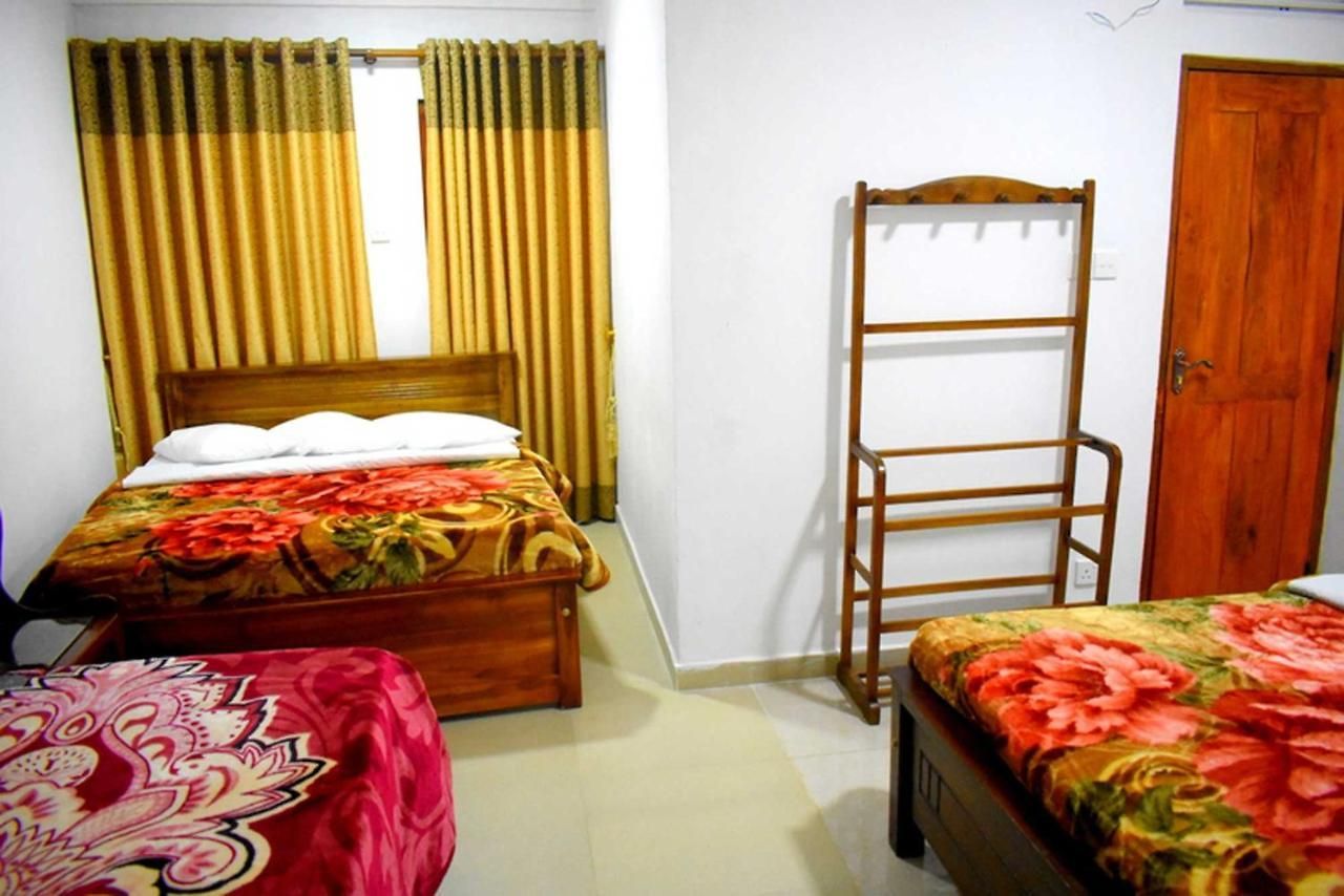 Guest house Pedro Resort Family Cottages