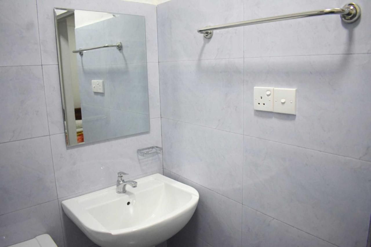 Guest house Pedro Resort Family Cottages 2*