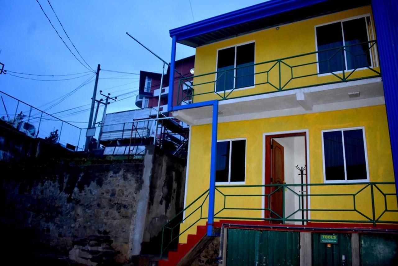 Guest house Pedro Resort Family Cottages 2*