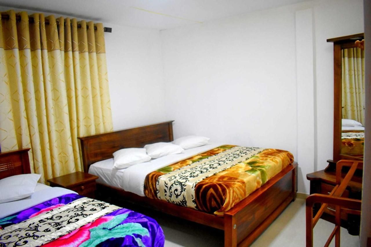 Pedro Resort Family Cottages 2* Nuwara Eliya