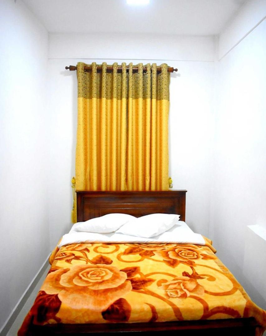 Guest house Pedro Resort Family Cottages