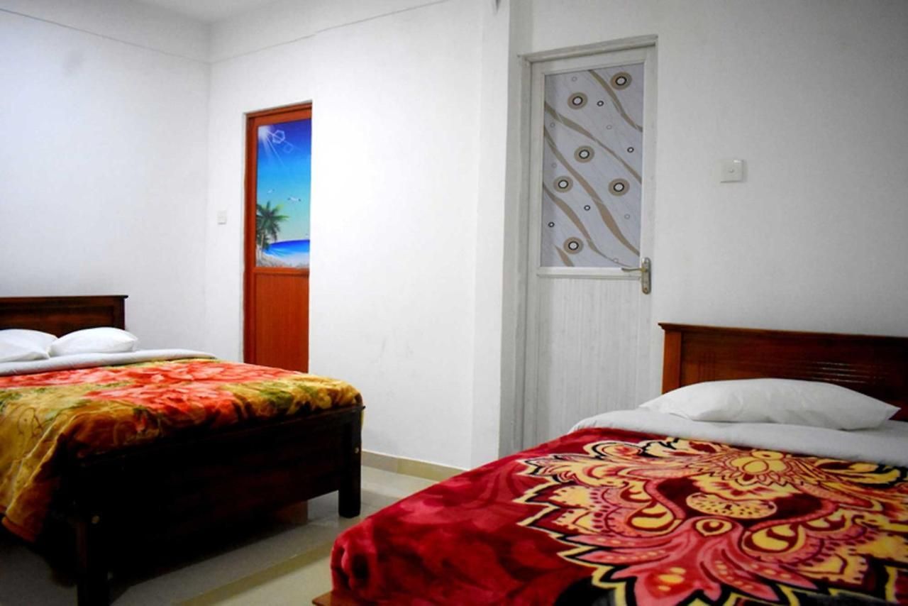 Guest house Pedro Resort Family Cottages Nuwara Eliya