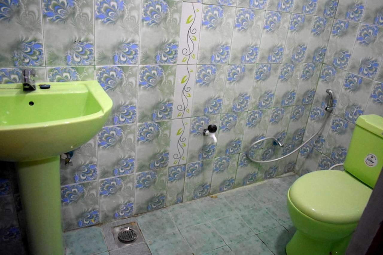 Pedro Resort Family Cottages 2*