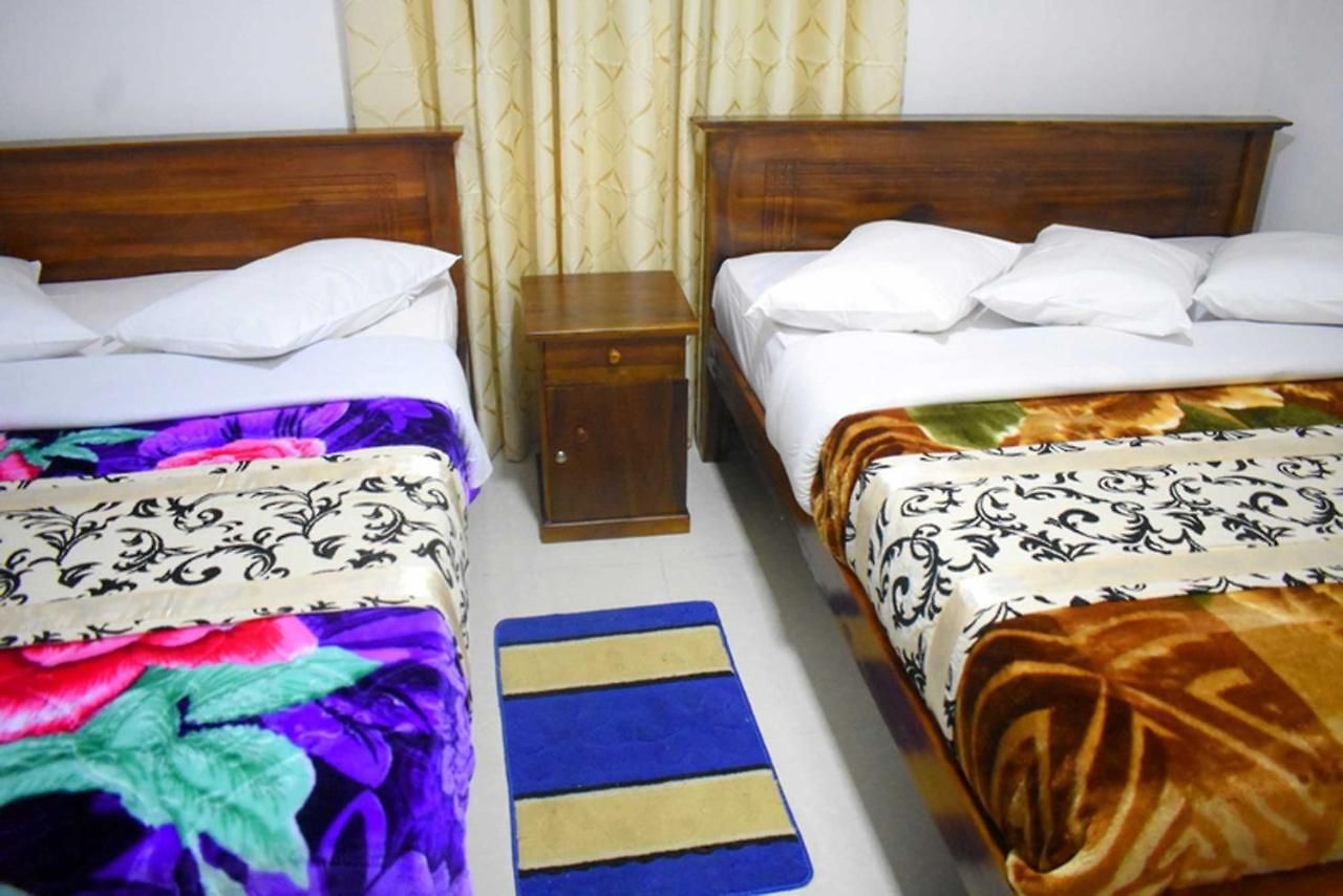 Pedro Resort Family Cottages Guest house