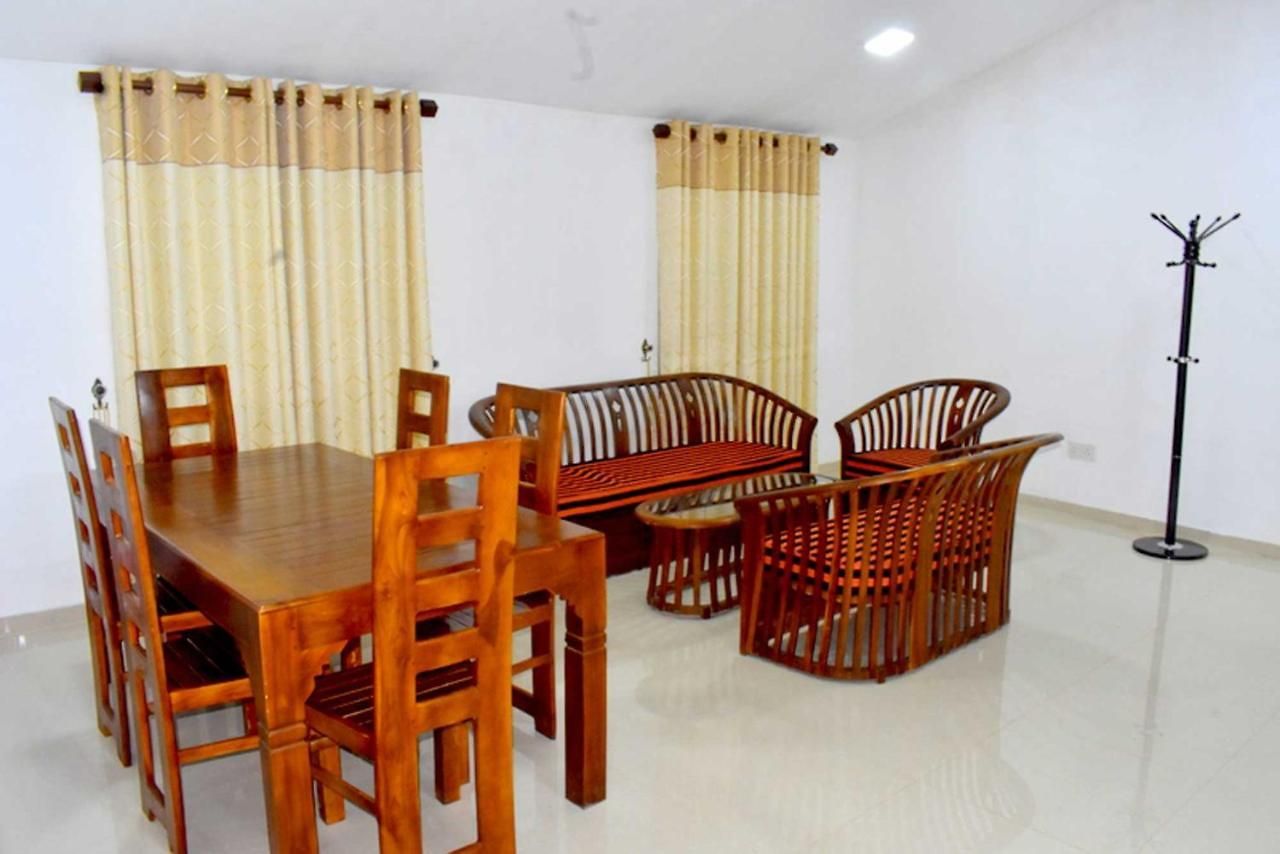 Guest house Pedro Resort Family Cottages