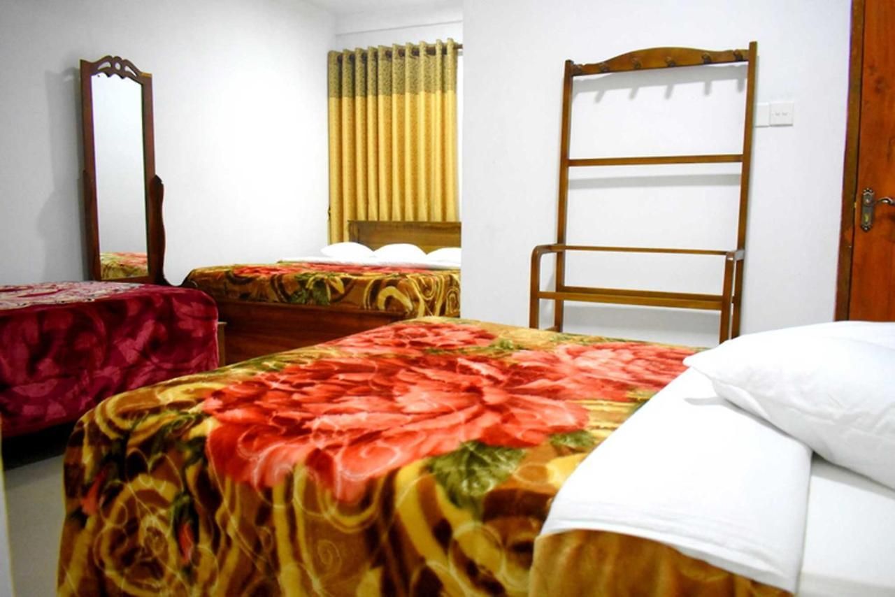 Guest house Pedro Resort Family Cottages Nuwara Eliya