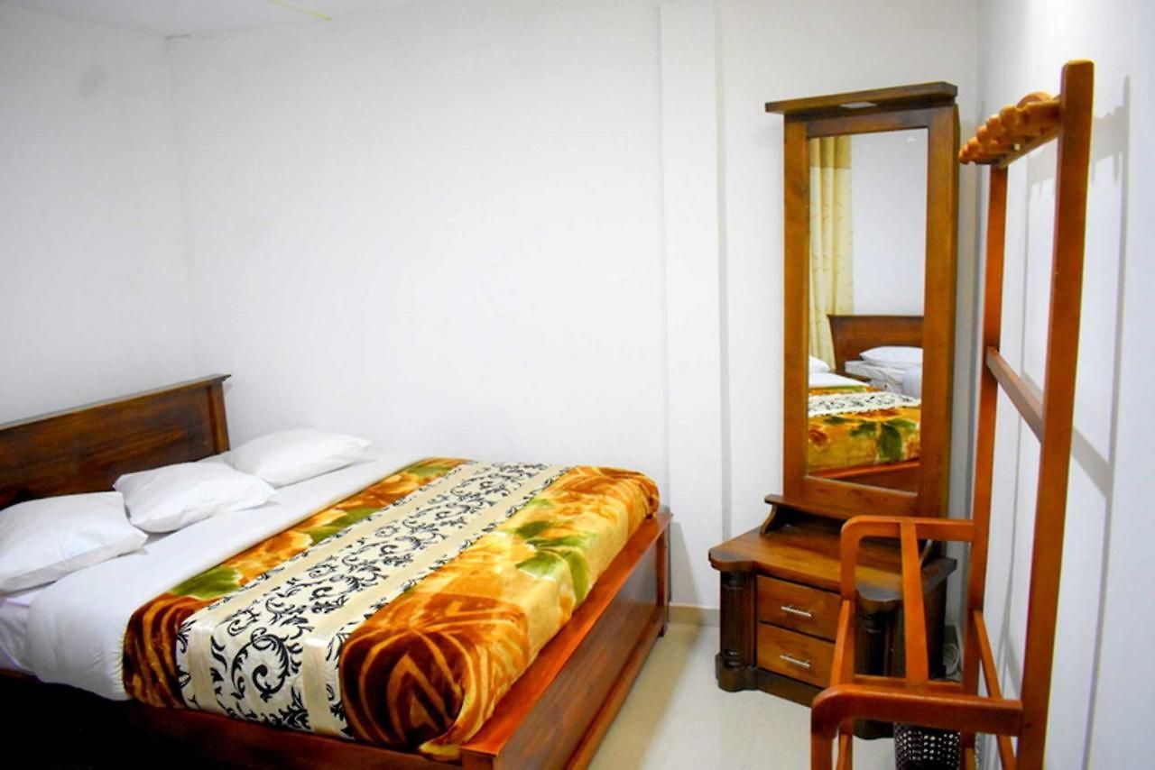Pedro Resort Family Cottages Nuwara Eliya