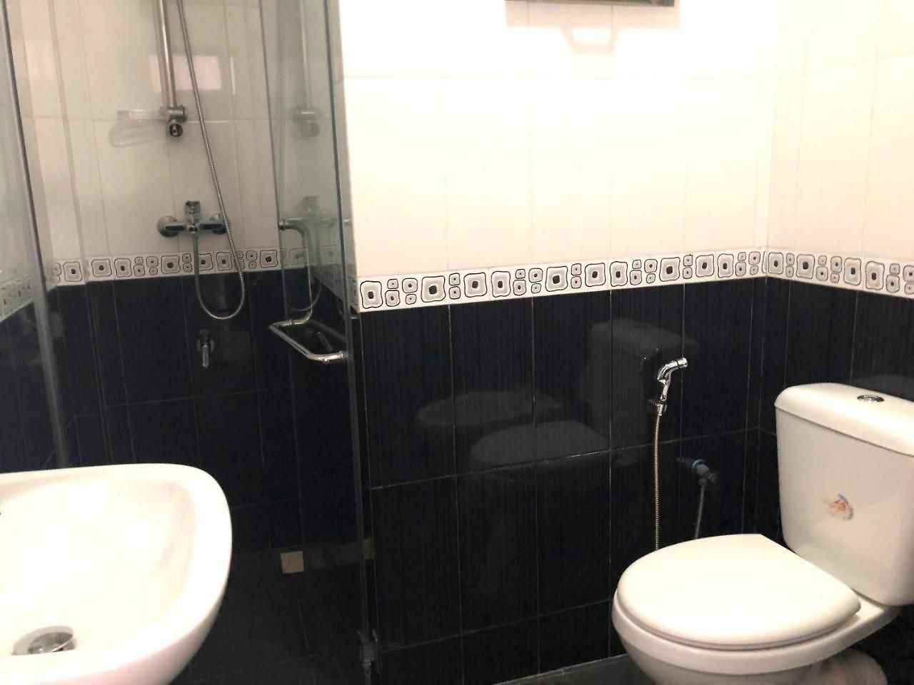 B&B Nuwara Eliya 3*