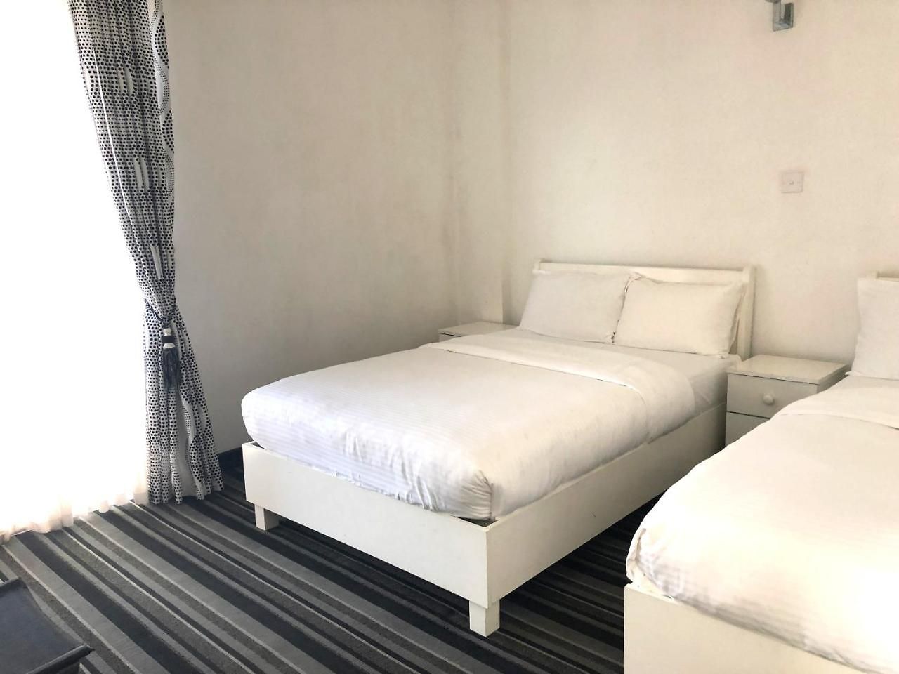 Bed & Breakfast B&B Nuwara Eliya 3*