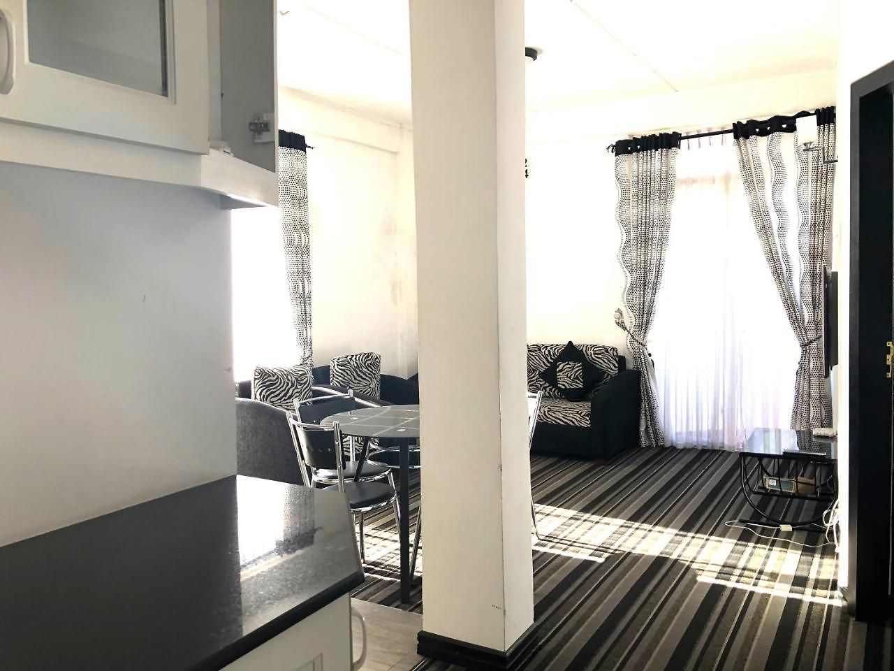 B&B Nuwara Eliya 3*