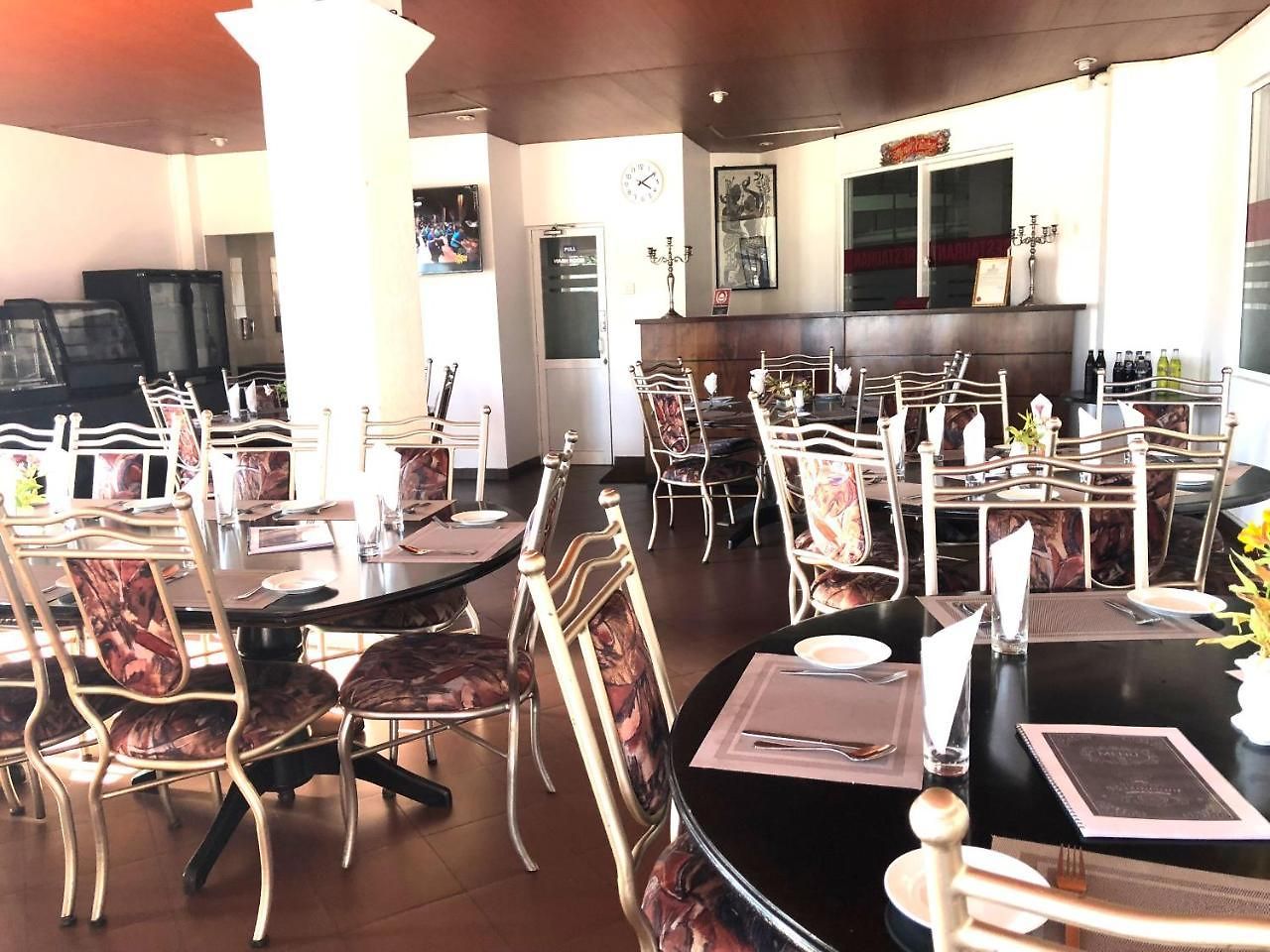 B&B Nuwara Eliya 3* Nuwara Eliya