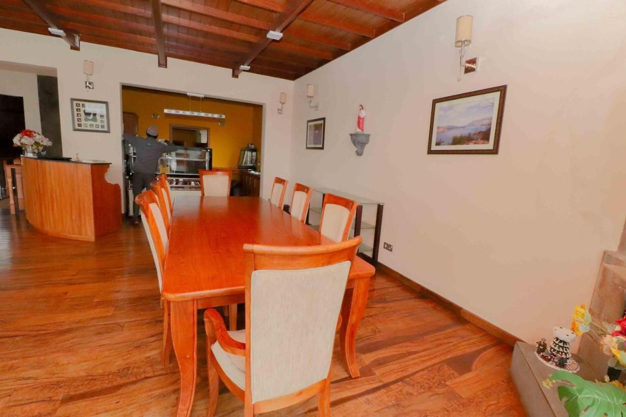 Guest house Acacia 3*