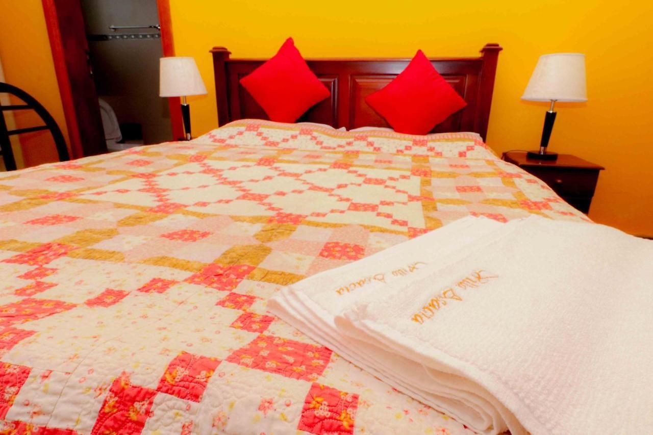 Acacia Guest house Nuwara Eliya