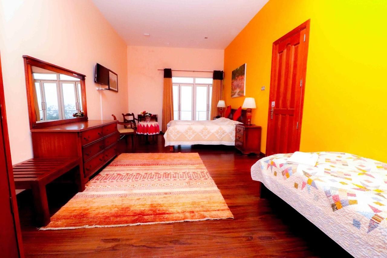 Guest house Acacia