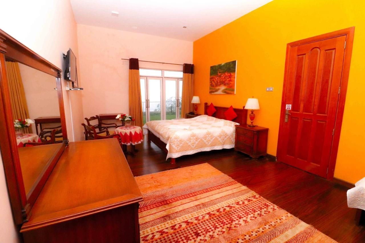 Acacia Guest house 3*