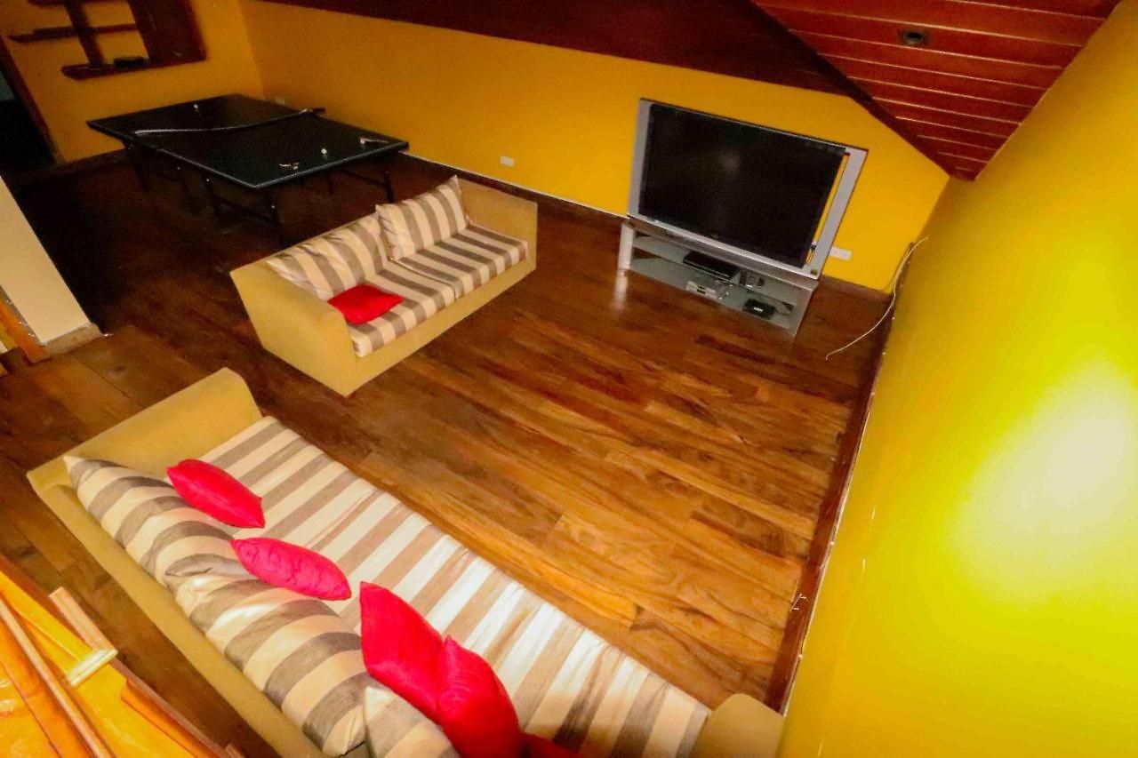 Acacia Guest house Nuwara Eliya