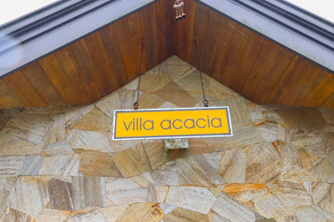 Acacia Guest house 3*
