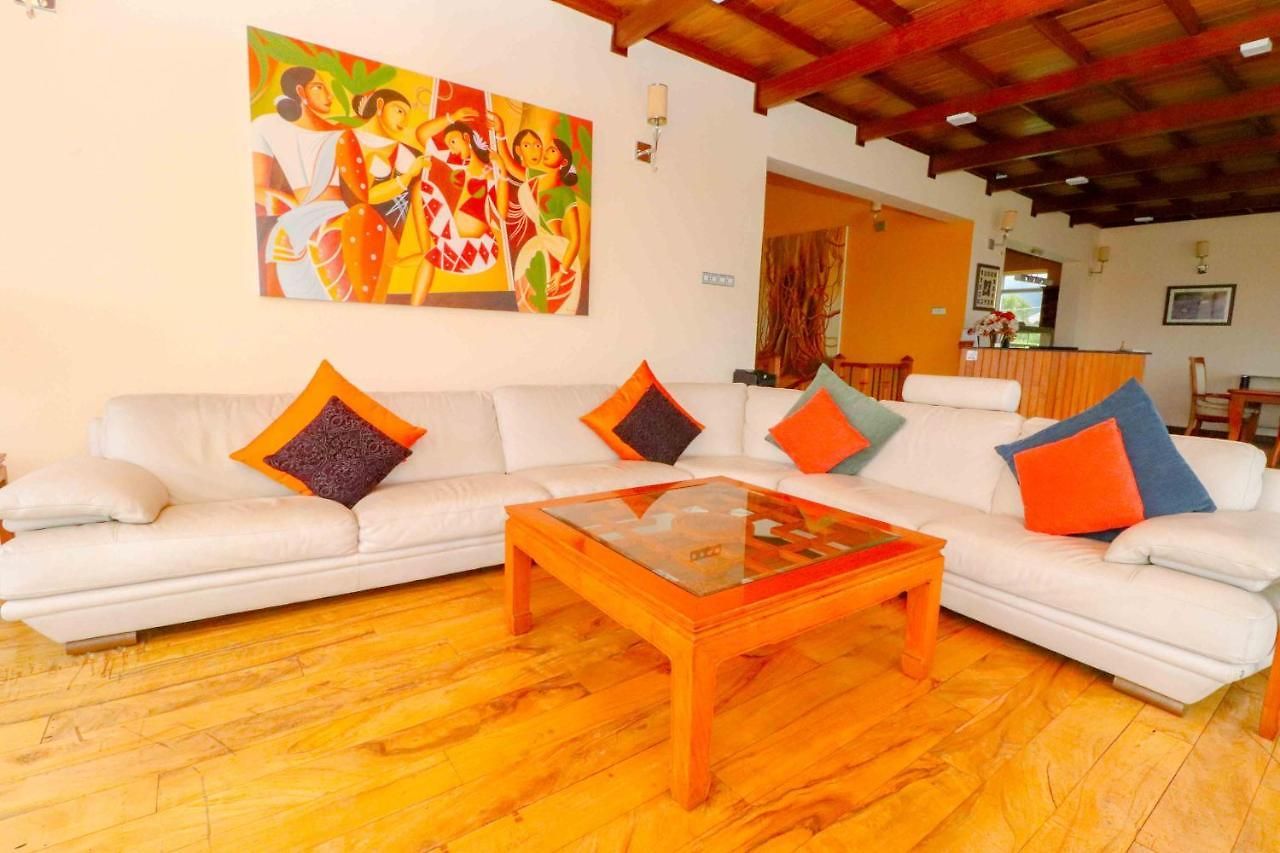 Acacia Guest house