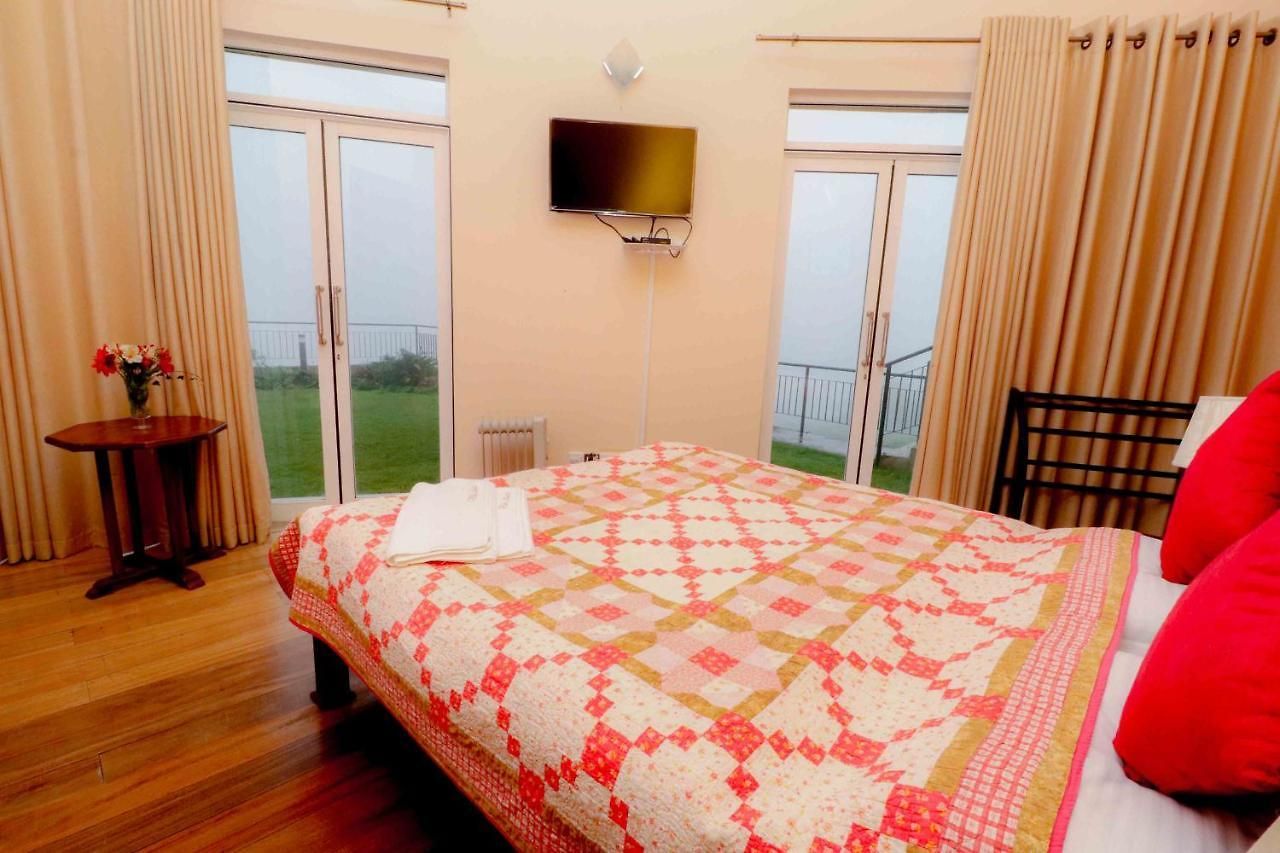 Acacia 3* Nuwara Eliya