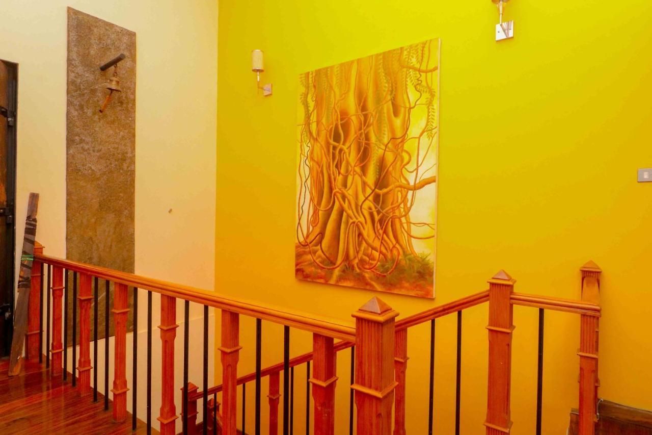 Acacia Guest house 3*