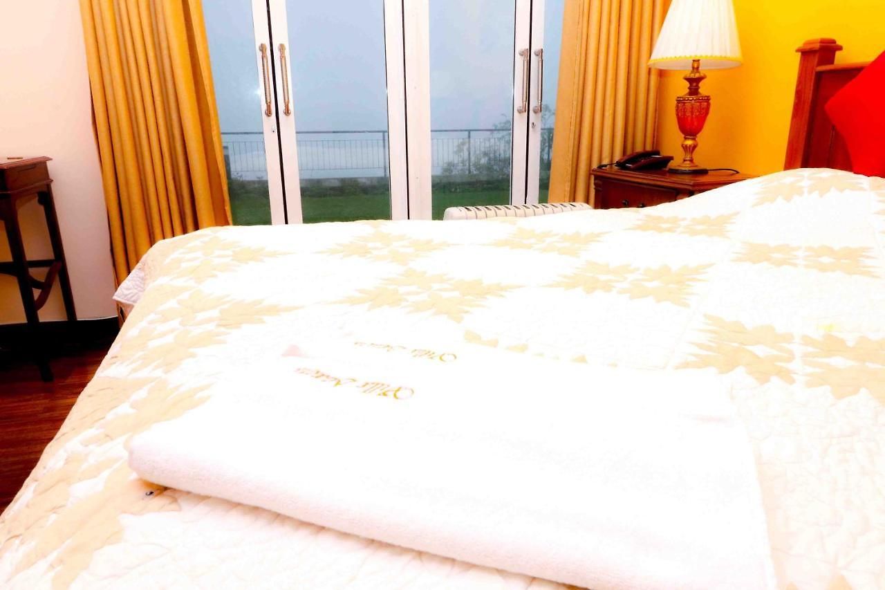 Acacia 3* Nuwara Eliya