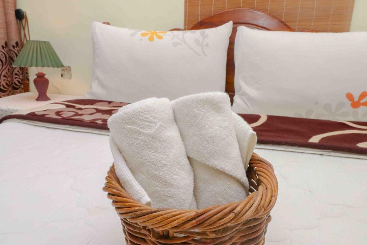 Paradise 3* Nuwara Eliya