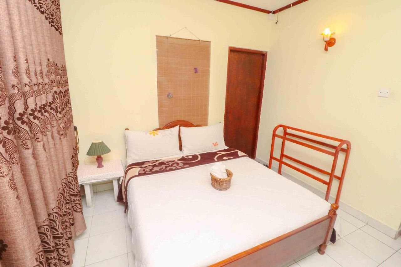 Paradise Guest house 3*