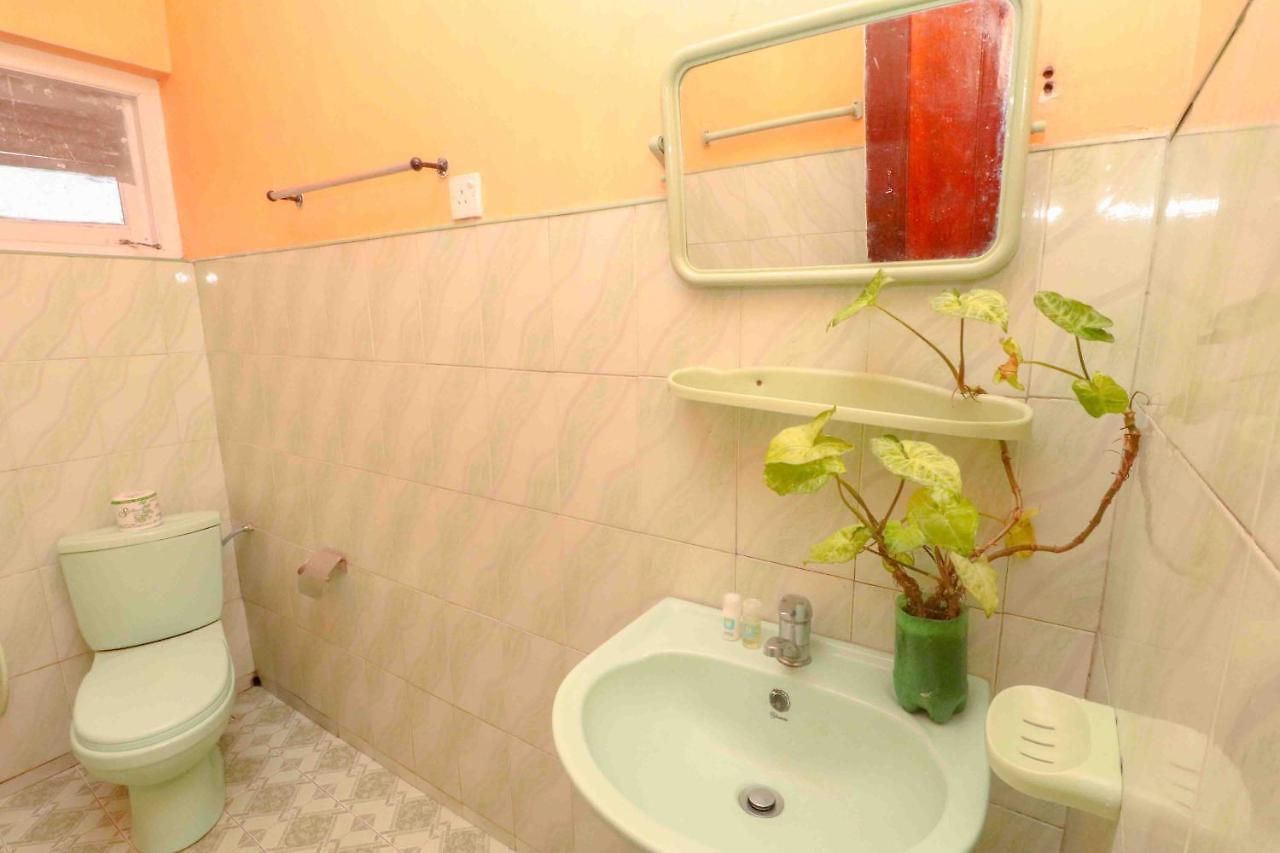 Paradise Guest house 3*