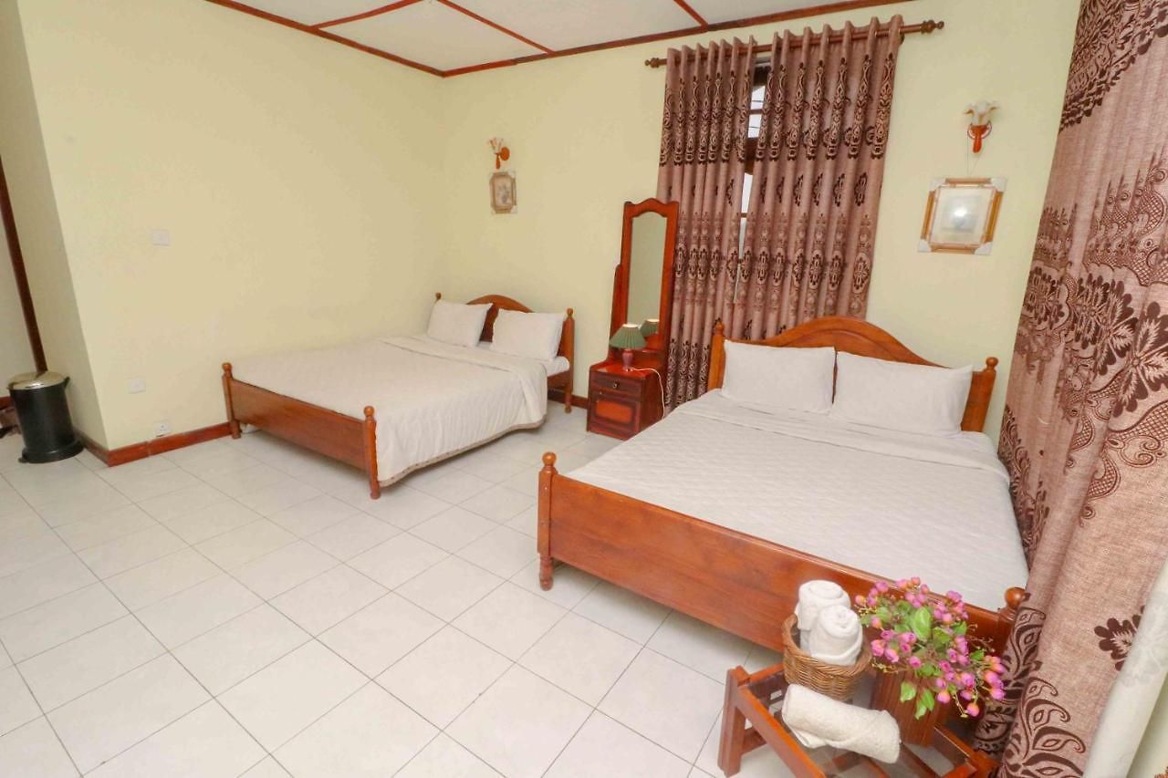 Paradise 3* Nuwara Eliya