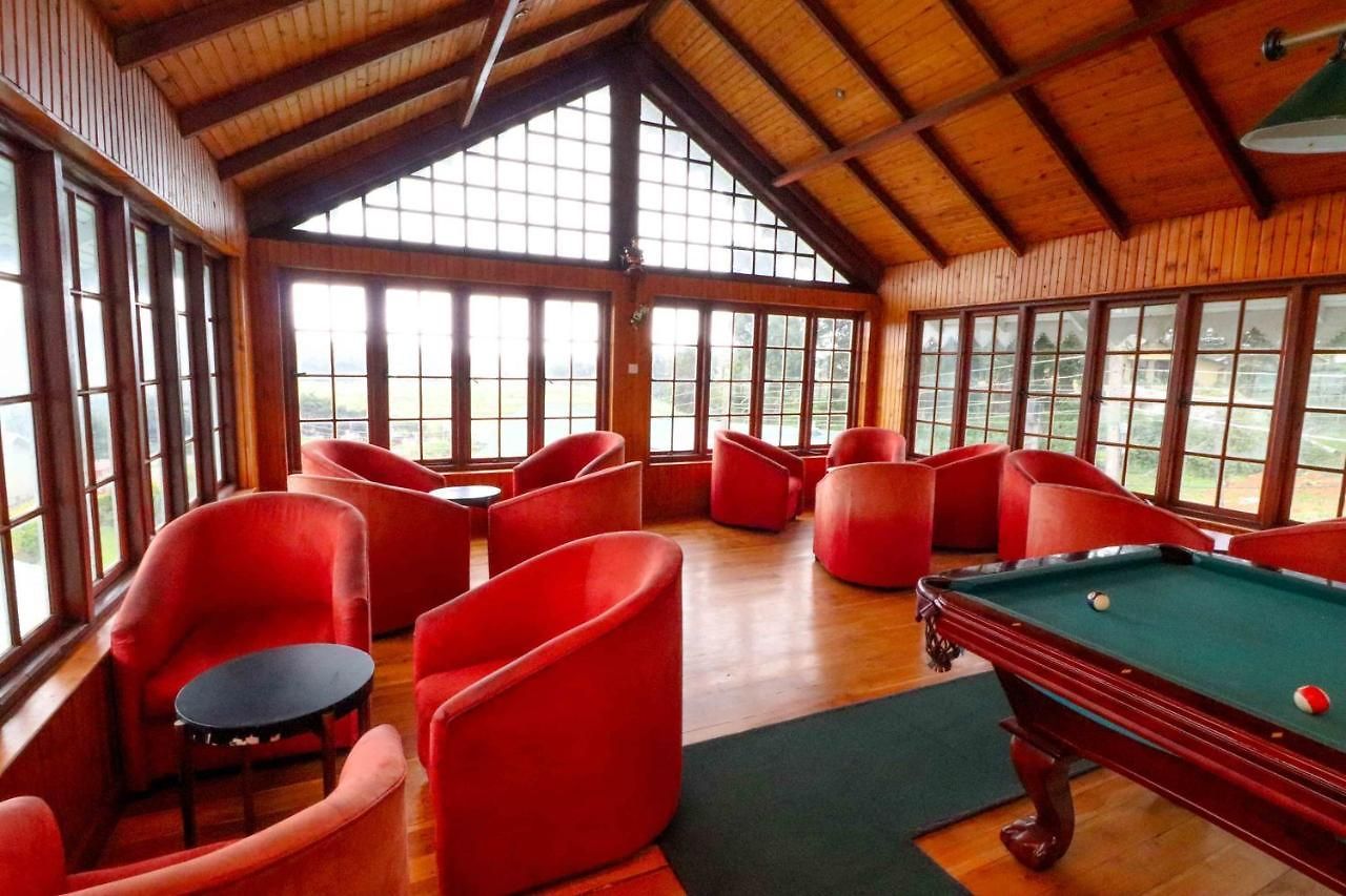 Alpine 3* Nuwara Eliya
