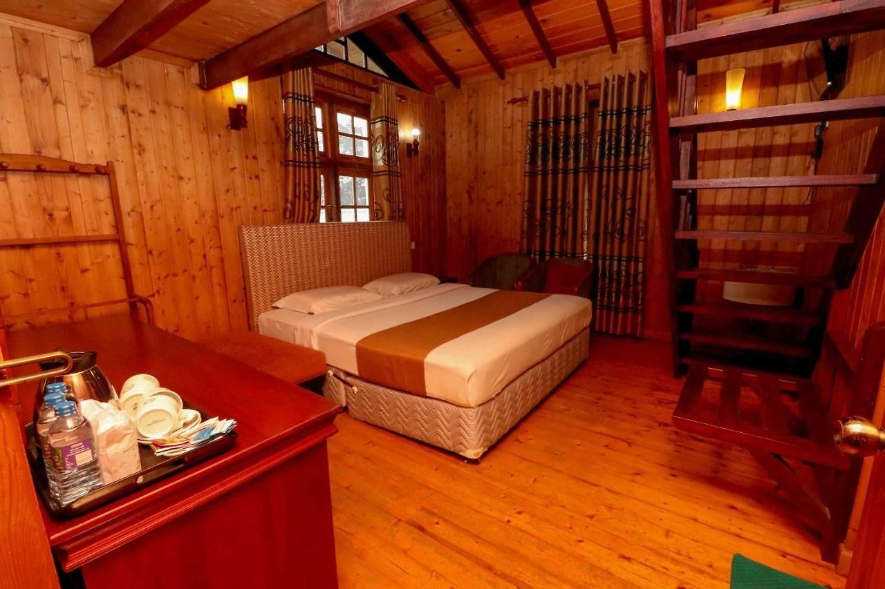 Hotel Alpine Nuwara Eliya
