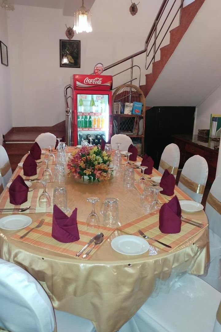 Hotel Sampath