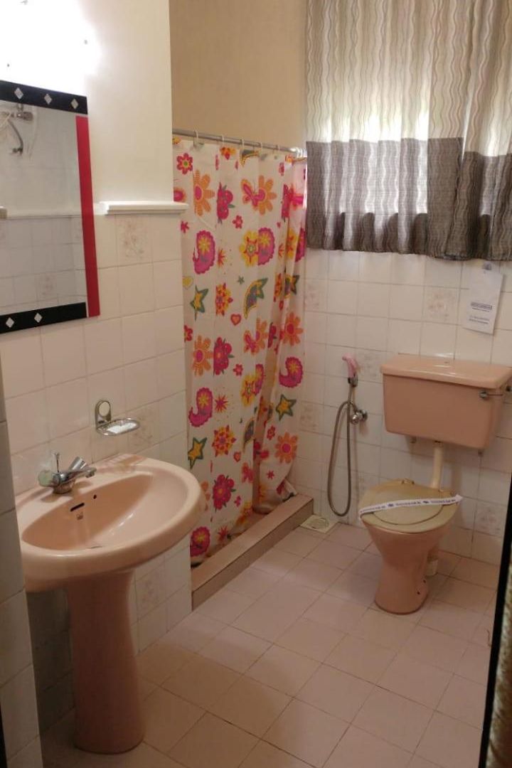 Sampath Hotel Nuwara Eliya