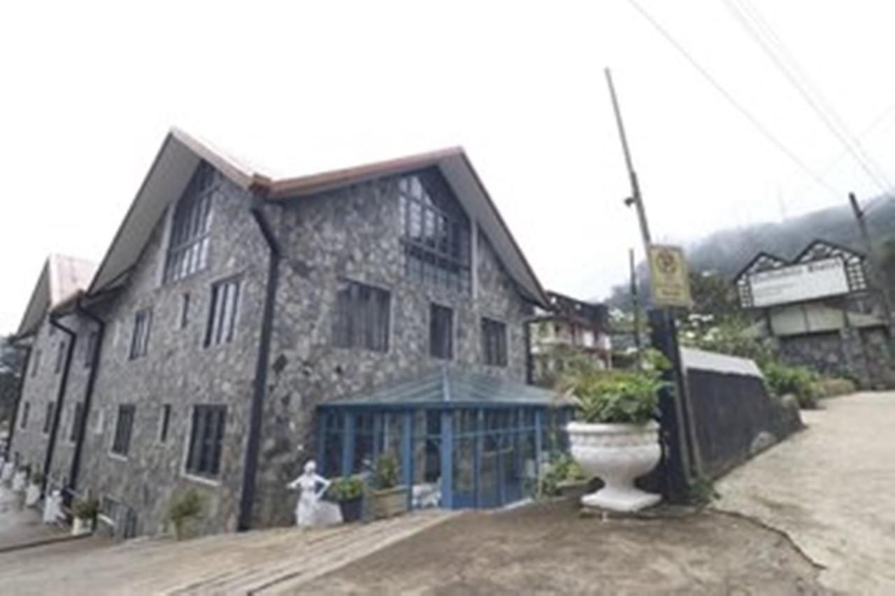 Hotel Daffodils 4*