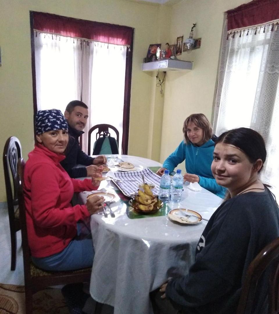 Cool Mount Guest Homestay *