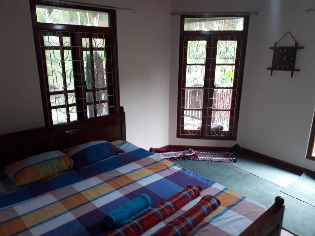 Guest house Sooriya Family Guest