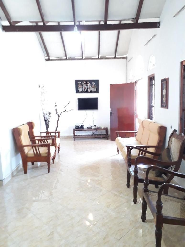 Sooriya Family Guest Guest house