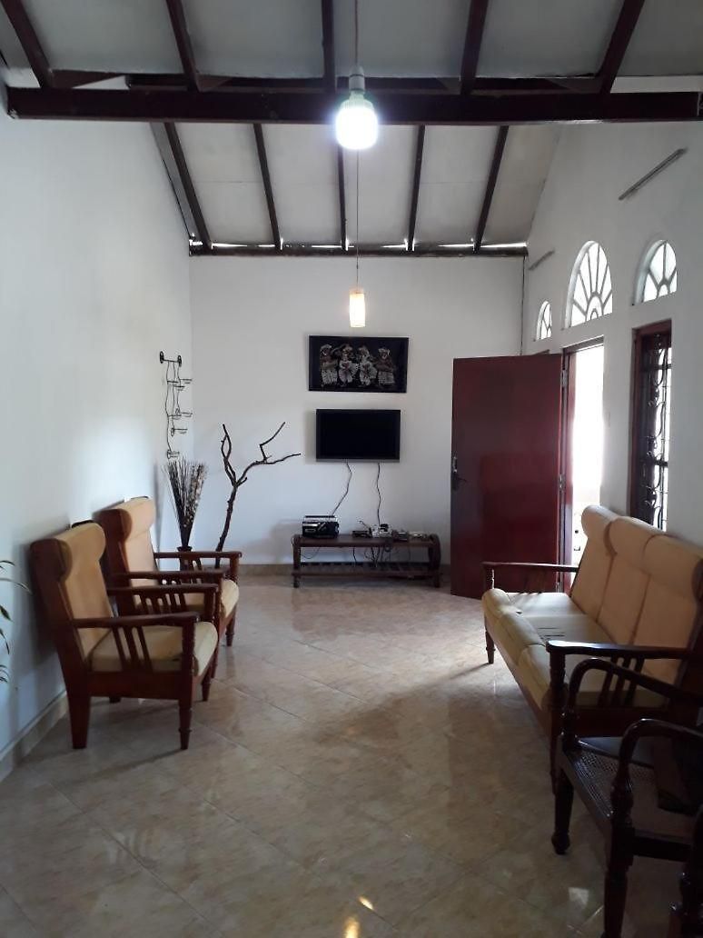 Sooriya Family Guest