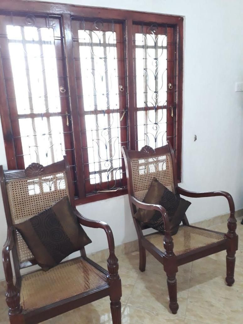 Sooriya Family Guest Nuwara Eliya