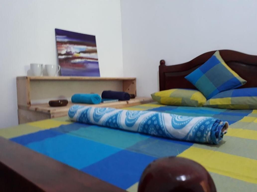 Sooriya Family Guest Guest house Nuwara Eliya