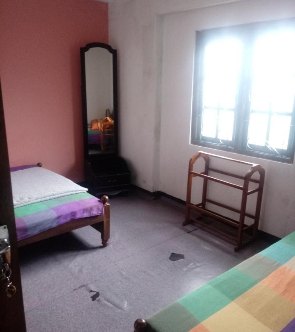 Guest house Salsburry Holiday *